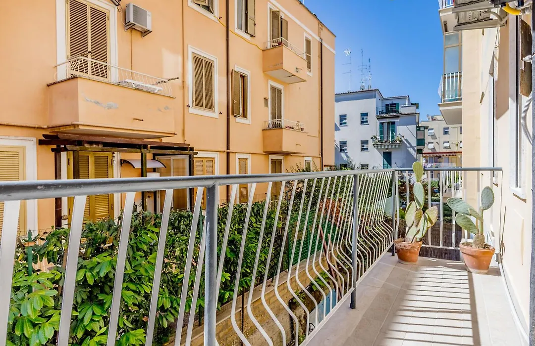 Vicino al Gemelli - Residenza Bellingeri 38-1