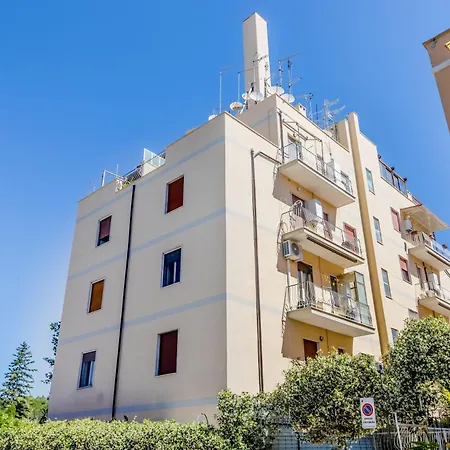 Vicino al Gemelli - Residenza Bellingeri 38-3