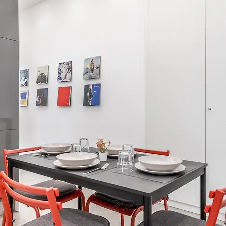 Vicino al Gemelli - Residenza Bellingeri 38-2